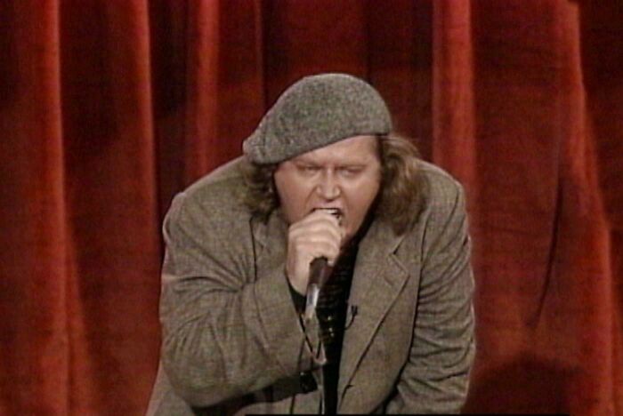 If You Remember This Guy Yelling At You…