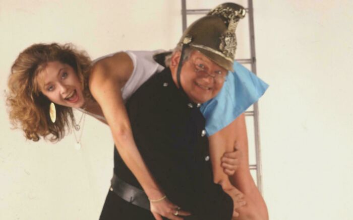 What Classic Shows Would Never Get Made Today?