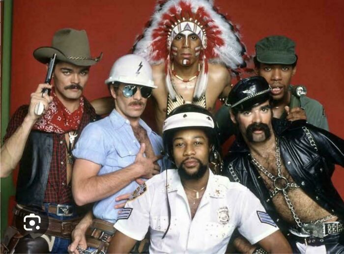 Who Dares To Admit That They Liked These Guys?