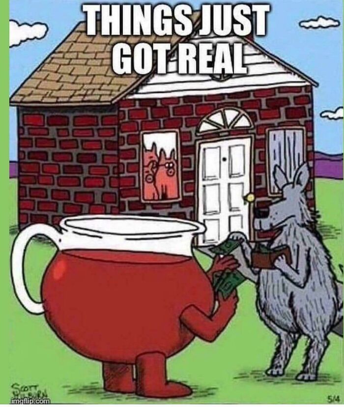 If You Get It, You Get It