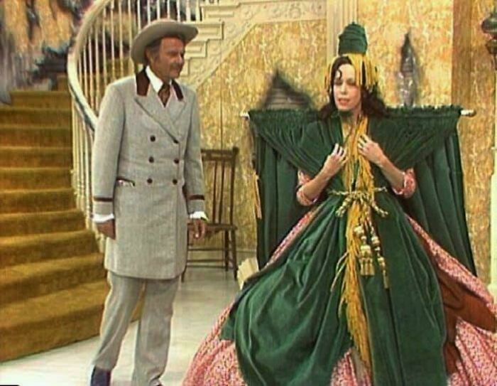 If This Brings A Chuckle To You... Then Yeah, You're Old