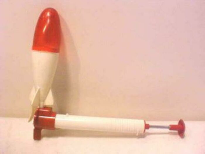 I See Your Cap Bomb & Raise You…