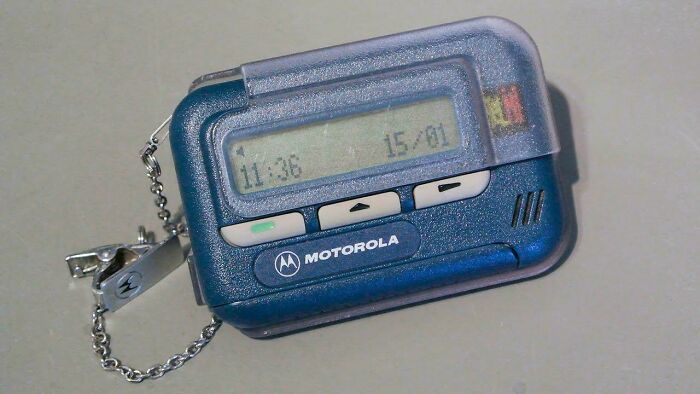 If You Had One You Are Old