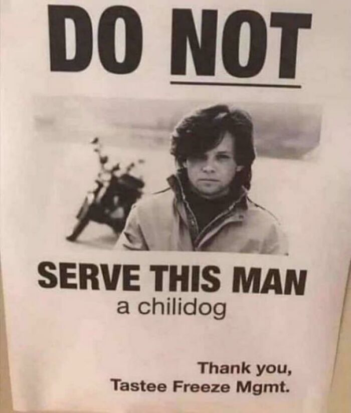 If You Get This You're Pretty Old