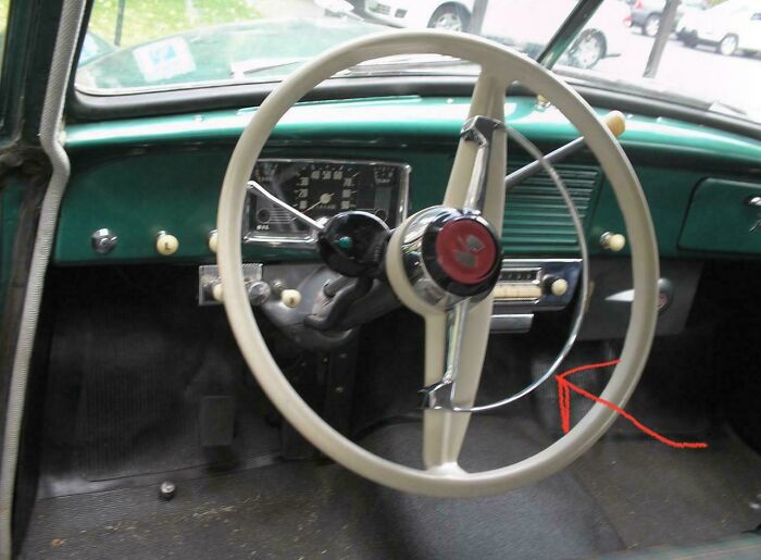 If You Know What This Small Half Circle Ring Is For, You’re Old