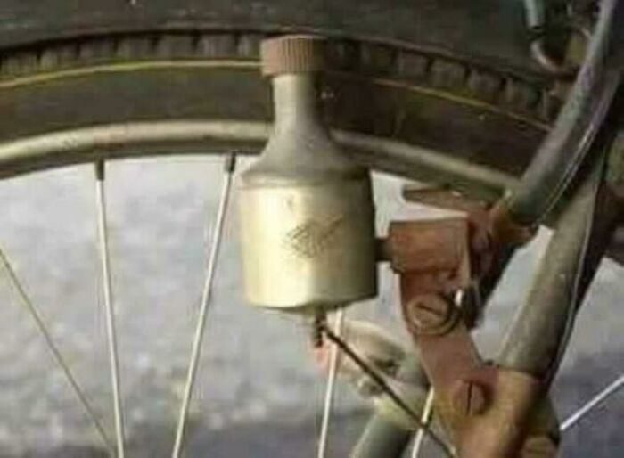 If You Ever Got Bogged Down By One Of These, You’re Old