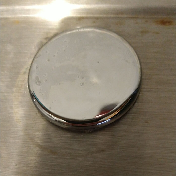 Asked My Landlord To Fix My Sink Sprayer And She Had Someone Remove It Instead