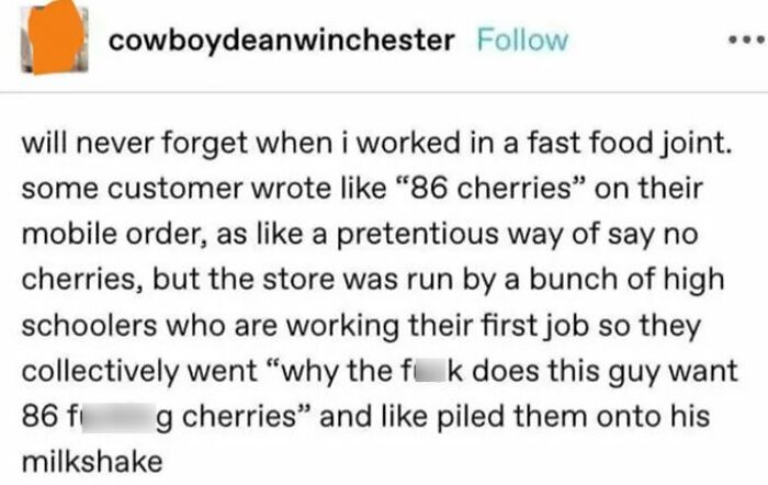 Newbies vs. Old Vets