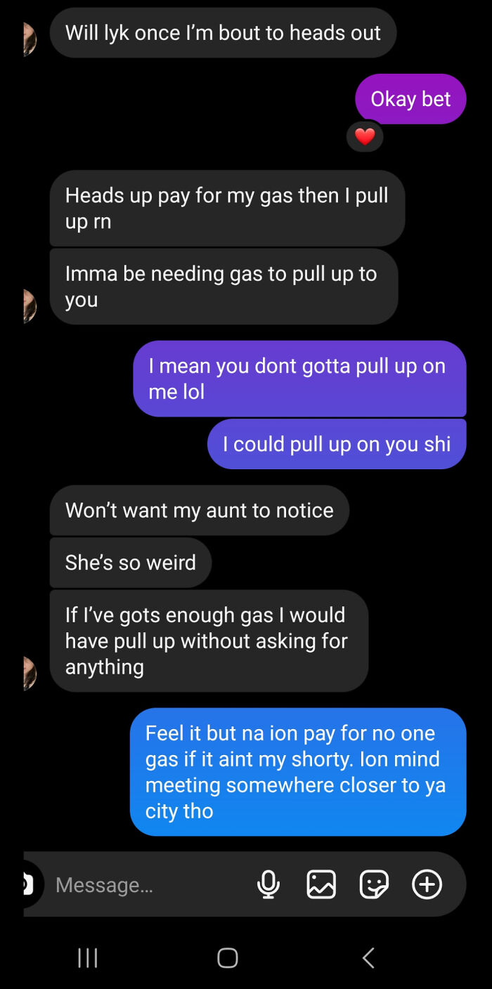 Im Done Dating In 24'