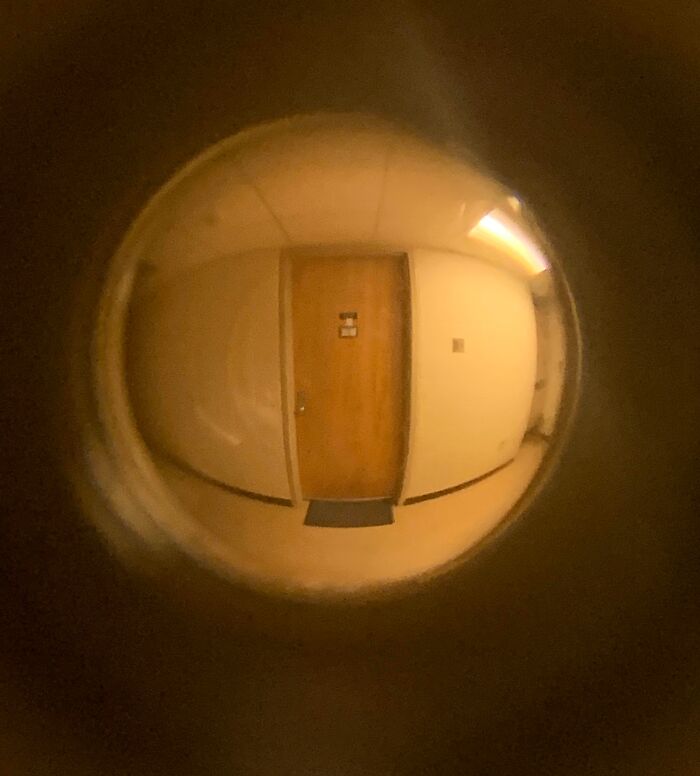 You Entered The Wrong Room, And Now You Are Stuck In The Backrooms