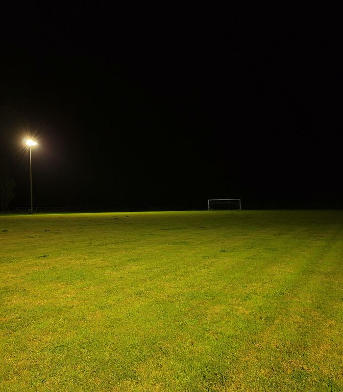 Somebody Wants To Play?