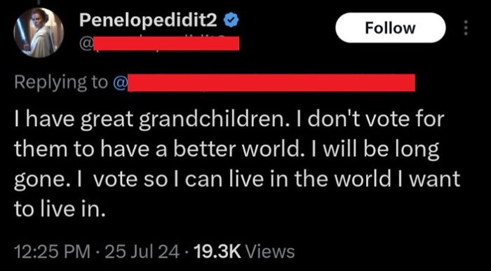 We May Have Reached Peak Boomerism