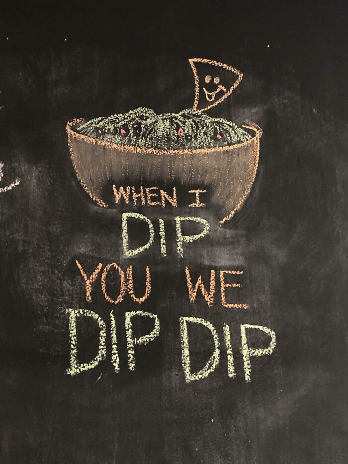 Dip Dip