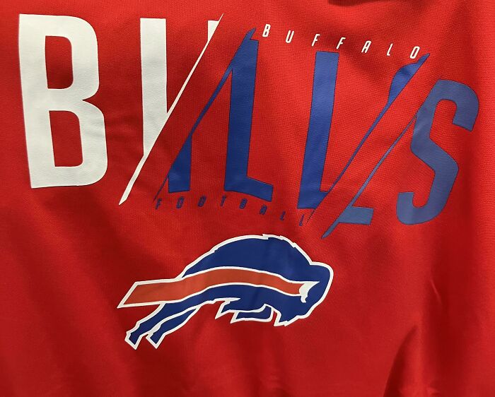 I Like The Buffalo Bvlvs