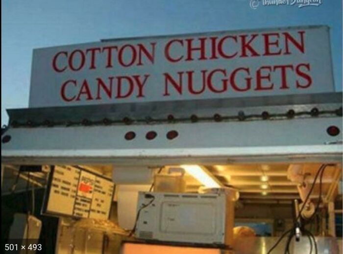 I’ll Take One Of Each