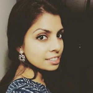 sharonvaz avatar