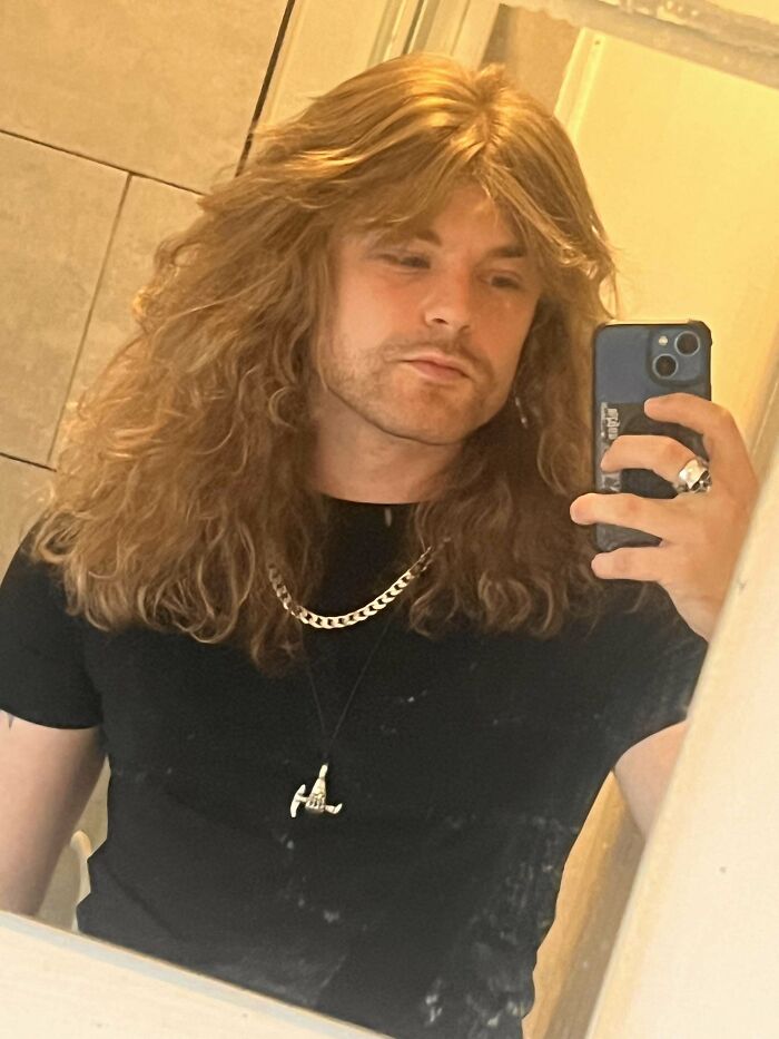 Guess Which Decade Of Music I Like