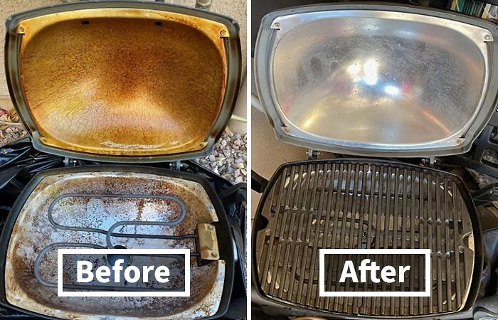  Dawn Powerwash Dish Spray Cuts Through Grease Faster Than A Hot Knife Through Butter