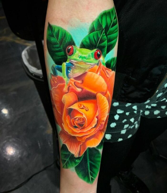 Frog-Tattoo-Ideas