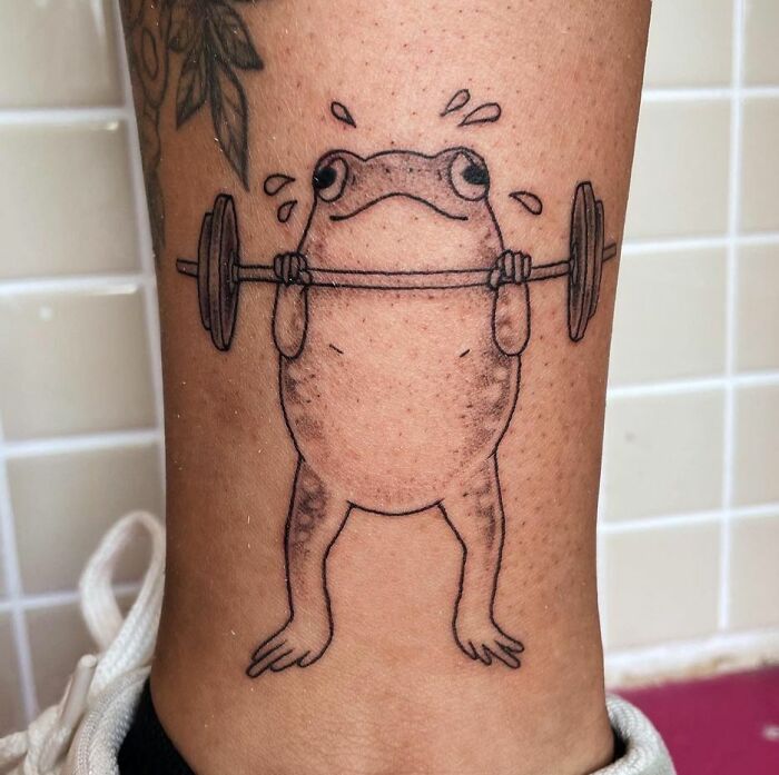 Frog-Tattoo-Ideas