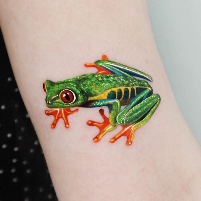Frog-Tattoo-Ideas