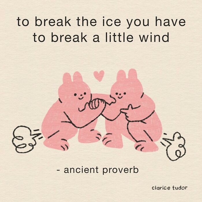 Clarice Tudor’s Comics