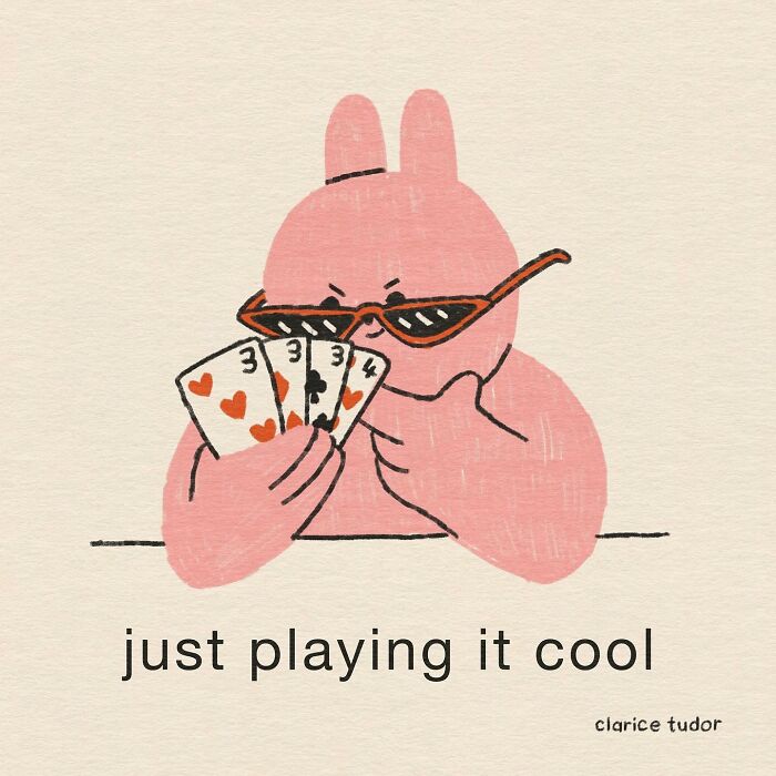 Clarice Tudor’s Comics