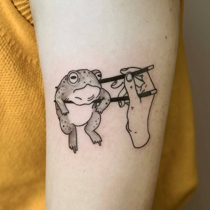 Frog-Tattoo-Ideas