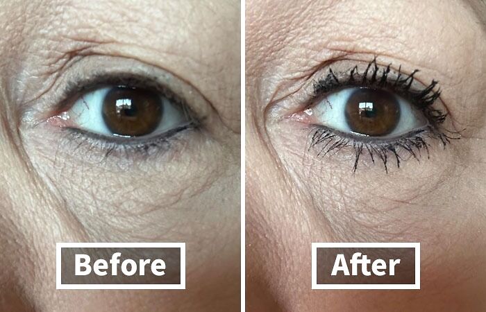 Forget Lash Extensions, This Lash Effect Mascara Will Give You The Va-Va-Voom You've Been Dreaming Of 