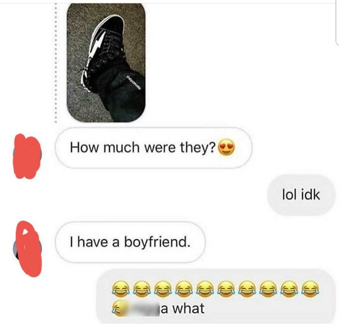 Nice Girls Are Always Misunderstood