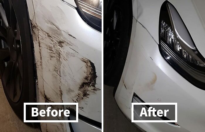 Scrub-A-Dub-Dub, Your Cleaning Routine Just Got An Upgrade! These Versatile Cleaning Pads Are Ready To Tackle Any Mess, From Stuck-On Grime To Spilled Coffee