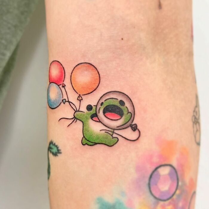 Frog-Tattoo-Ideas