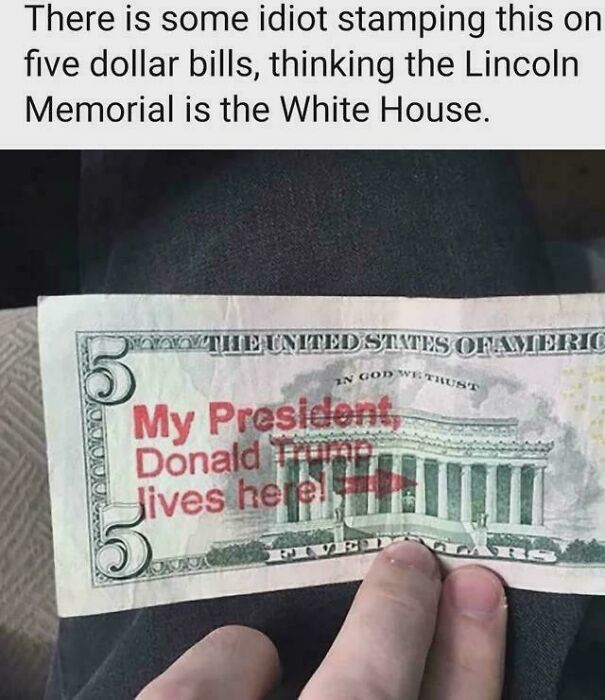white house