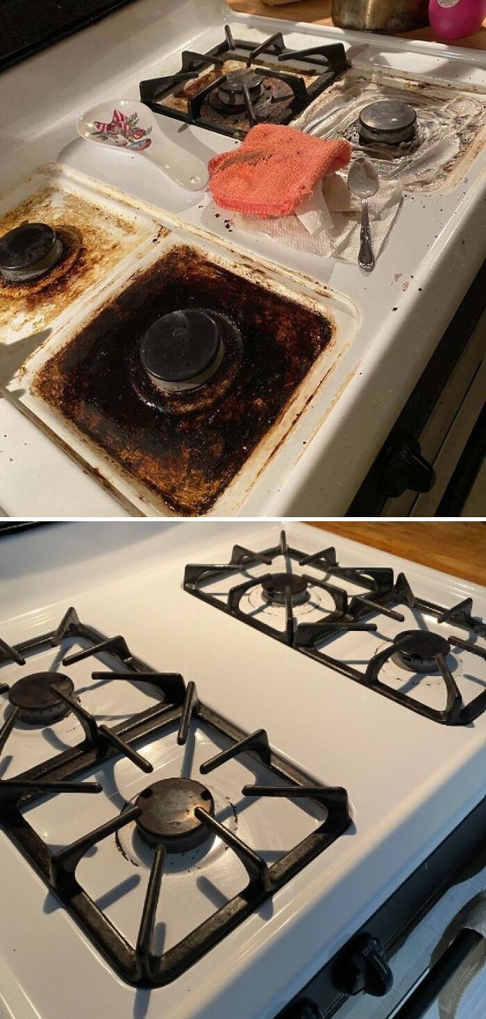 Not Perfect But I Feel Very Accomplished!