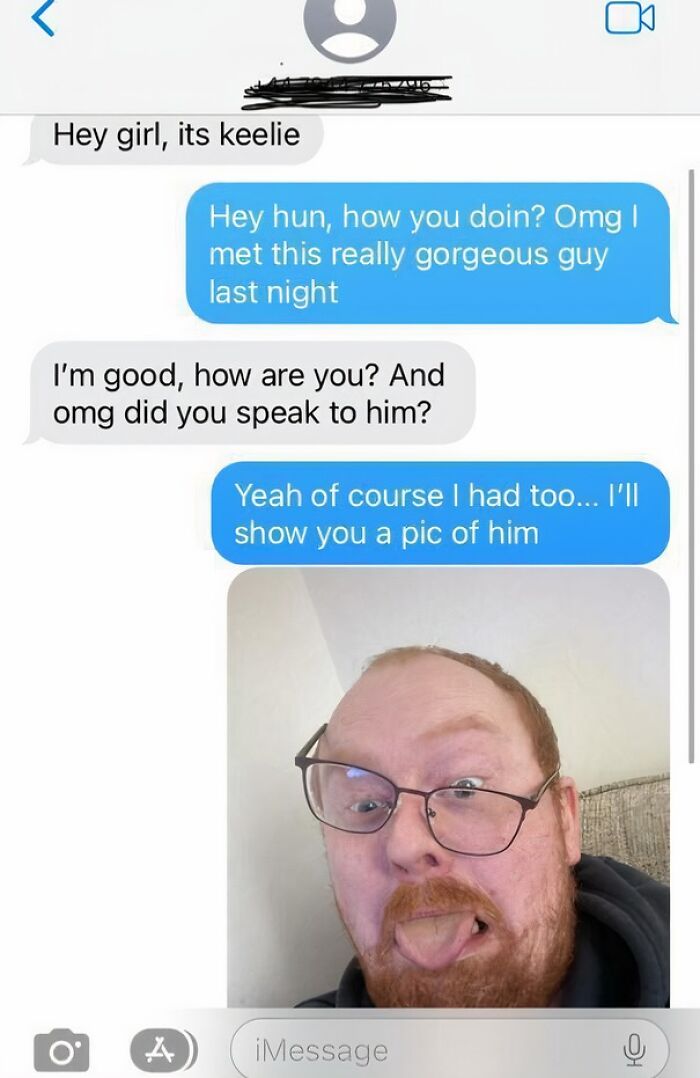 Couldn’t Help But Play Along