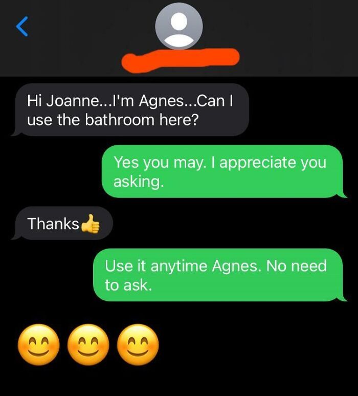 I Might Have Gotten Agnes In Trouble