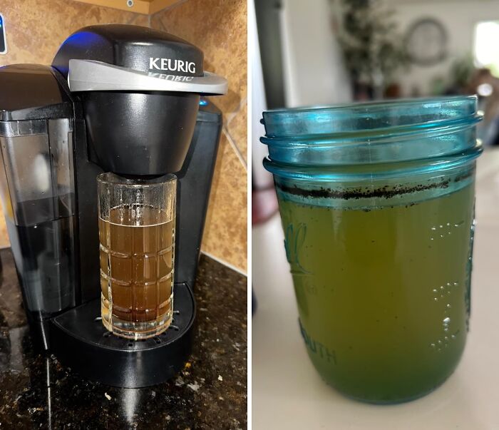 Coffee Lovers, Rejoice! These Keurig Cleaning Pods Are The Secret To A Better-Tasting Brew And A Longer-Lasting Machine