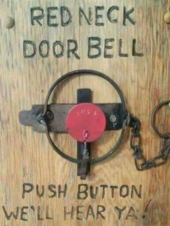 Door Bell