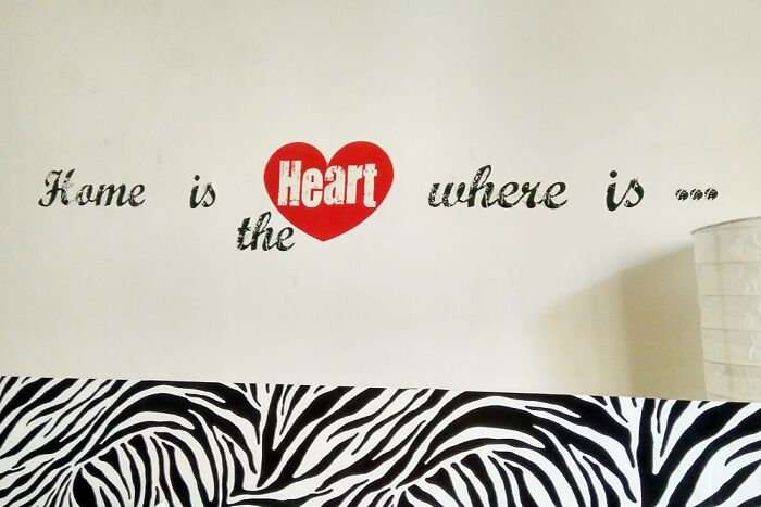 Gotta Love Random Airbnbs