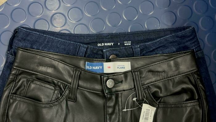 Sizing Discrepancies In Women’s Clothing