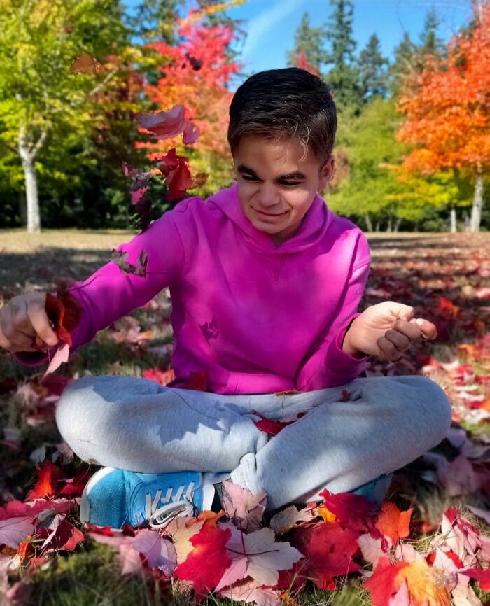 A Race Against Time: A Family's Journey With Their Child's Sanfilippo Syndrome Diagnosis