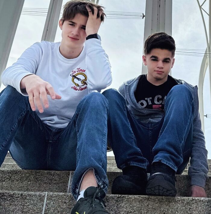 A Race Against Time: A Family's Journey With Their Child's Sanfilippo Syndrome Diagnosis