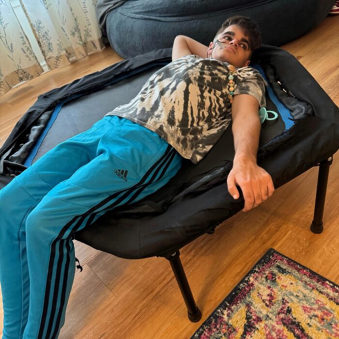 A Race Against Time: A Family's Journey With Their Child's Sanfilippo Syndrome Diagnosis