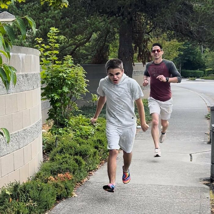 A Race Against Time: A Family's Journey With Their Child's Sanfilippo Syndrome Diagnosis