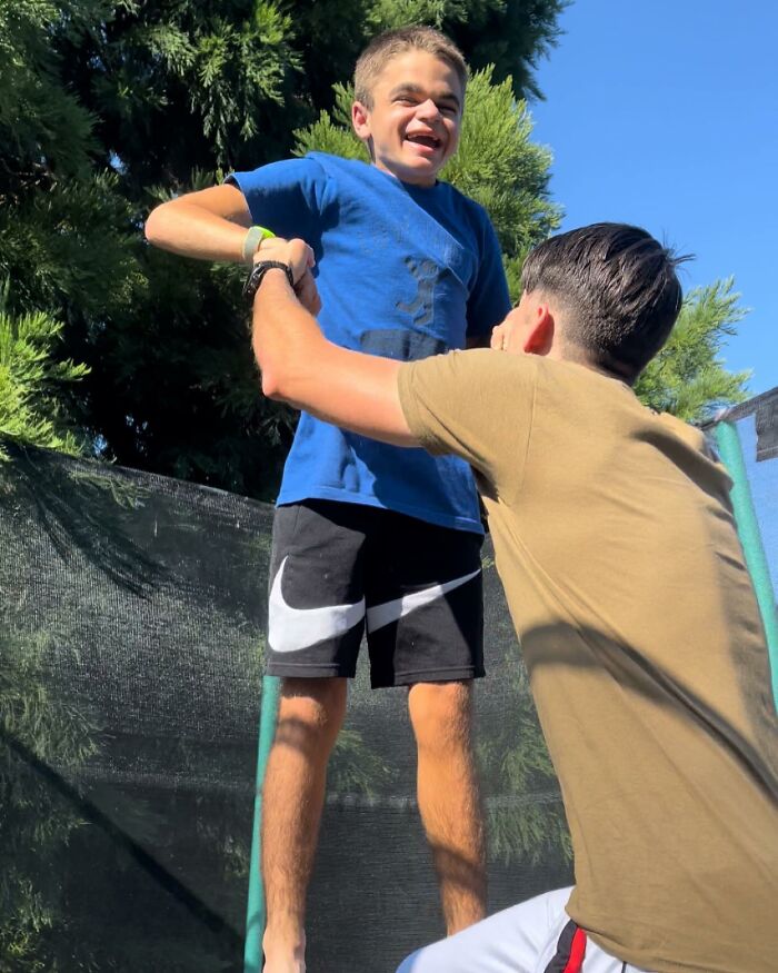 A Race Against Time: A Family's Journey With Their Child's Sanfilippo Syndrome Diagnosis