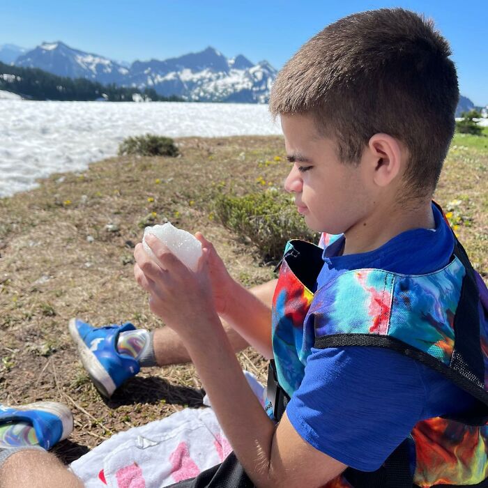 A Race Against Time: A Family's Journey With Their Child's Sanfilippo Syndrome Diagnosis