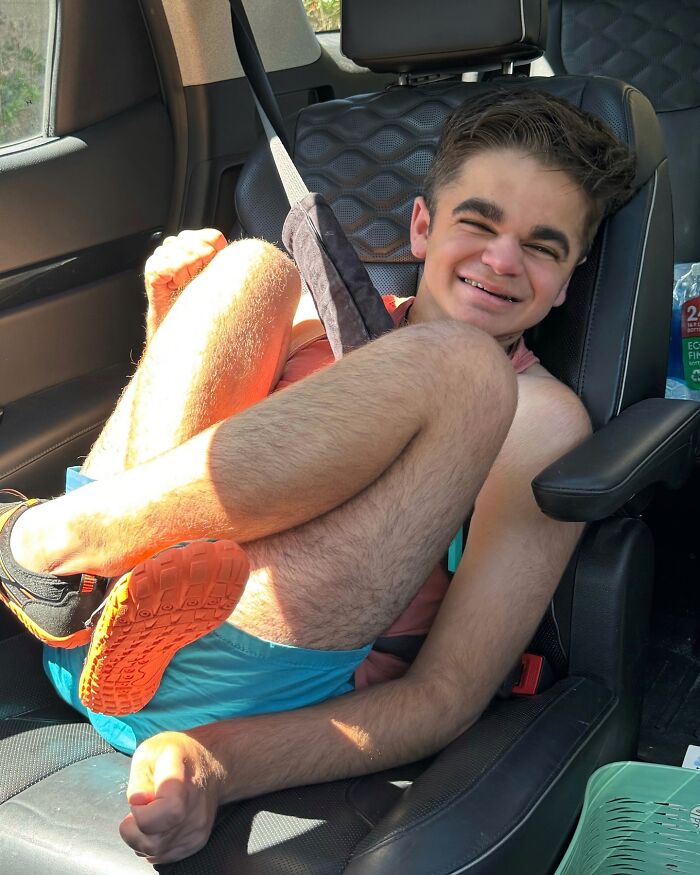 A Race Against Time: A Family's Journey With Their Child's Sanfilippo Syndrome Diagnosis