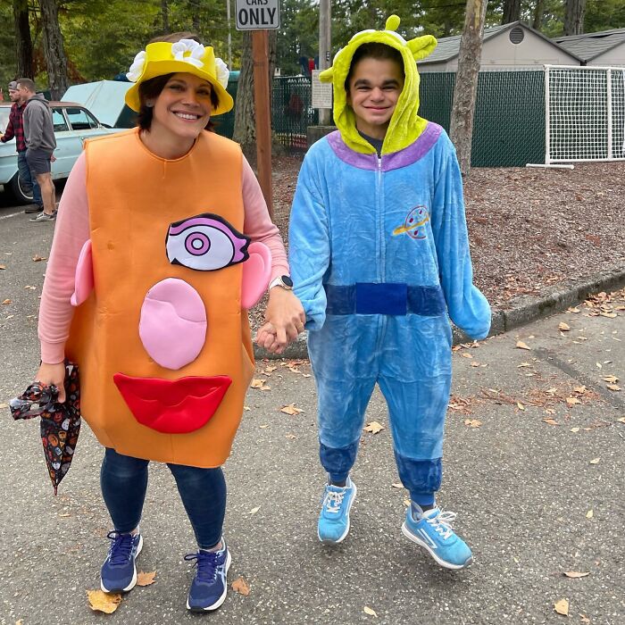 A Race Against Time: A Family's Journey With Their Child's Sanfilippo Syndrome Diagnosis