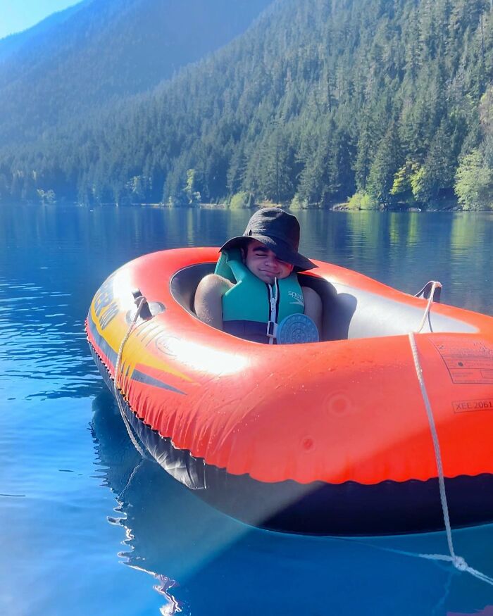 A Race Against Time: A Family's Journey With Their Child's Sanfilippo Syndrome Diagnosis