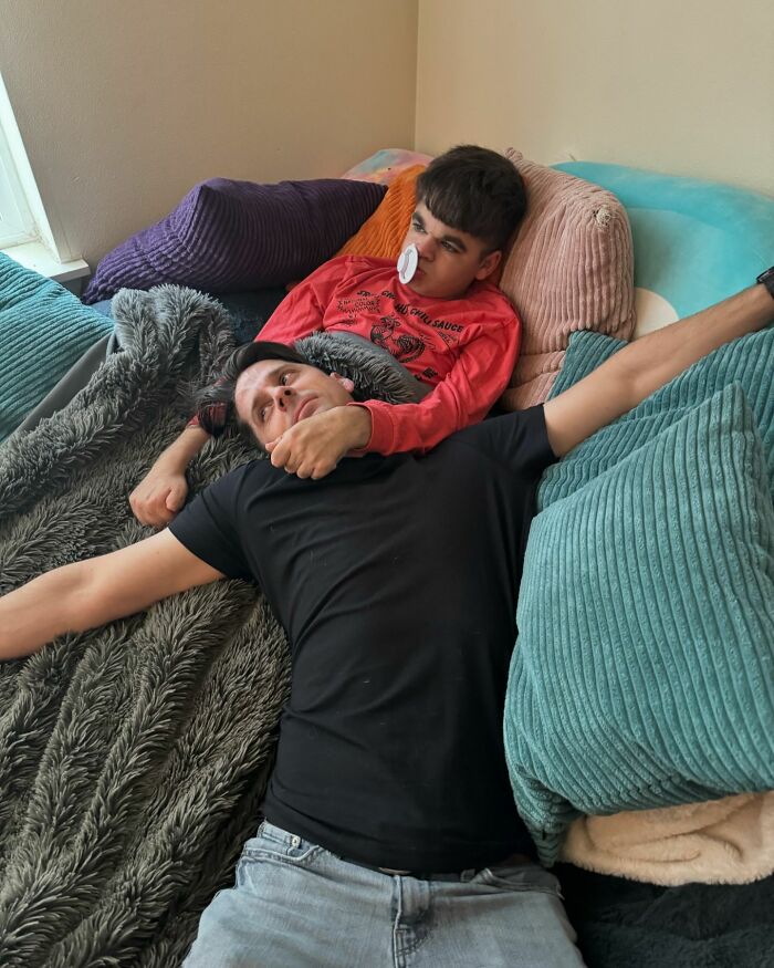 A Race Against Time: A Family's Journey With Their Child's Sanfilippo Syndrome Diagnosis